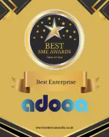 Finalist graphic